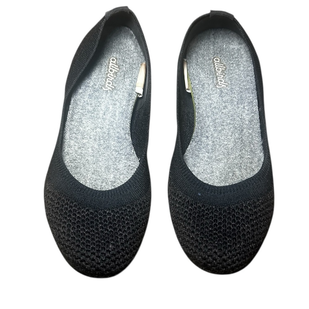 Allbirds Tree Breezers Women's Flats sz 5.5